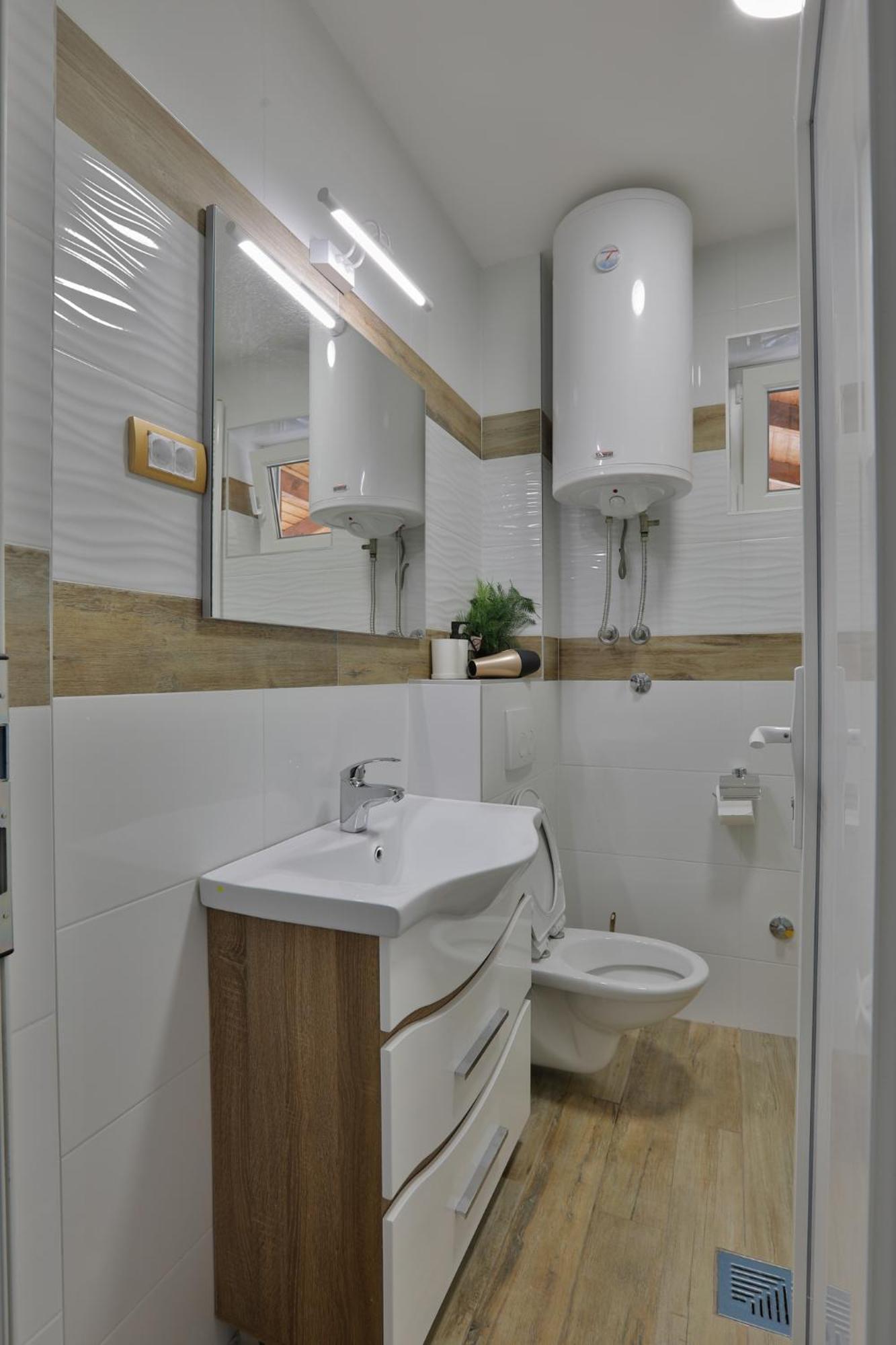 Aviator Apartments & Rooms Nikola Tesla Airport Belgrade Surčin 외부 사진