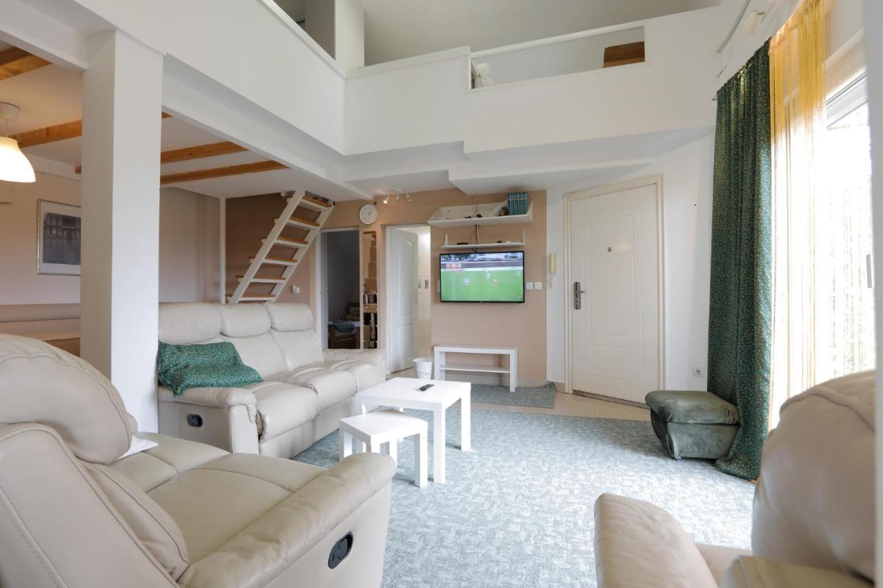Aviator Apartments & Rooms Nikola Tesla Airport Belgrade Surčin 외부 사진